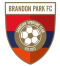 Brandon Park logo