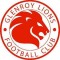 Glenroy Lions FC logo