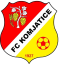 FC Komjatice logo