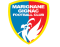 Marignane Gignac II logo