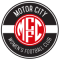 Motor City(w) logo