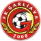 Garliava Kaunas logo