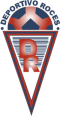 CD Roces logo