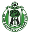 CD Arenteiro logo