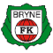 Bryne FK U19 logo