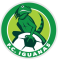 FC Iguanas logo