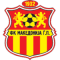 FK Makedonija Gjorce Petrov logo