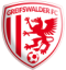 Greifswalder FC logo