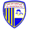 Al Dhafra FC logo