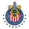 Guadalajara Chivas(w) logo