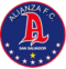 Alianza FC San Salvador Reserves logo