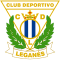 Leganes B logo