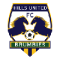 Hills United Reserve logo