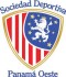 Panama Oeste(w) logo