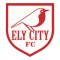 Ely City F.C. logo