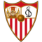 Sevilla FC U19 logo