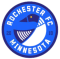 Rochester FC W logo