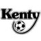 BK Kenty logo