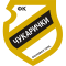 Cukaricki U19 logo