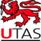 Tasmania Uni Reserves logo