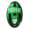 Pordenone Youth logo