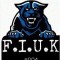 FIUK Odense logo