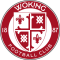 Woking logo