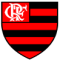 Flamengo U19 logo