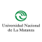 National University of La Matanza logo