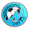 Nunawading City logo