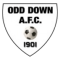 Odd Down logo