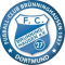 FC Brunninghausen logo