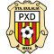 SCR Penya Deportiva logo