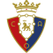 Osasuna II(w) logo