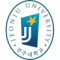 Jeonju University logo