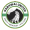 Garhwal United (W) logo