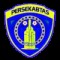 Fearless Persekabtas logo