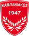 Kampaniakos Chalastras logo