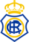 Recreativo Huelva U19 logo