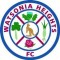 Watsonia Heights logo