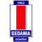 Gedania Gdansk logo