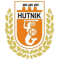 Hutnik Warsaw logo