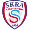 Skra Czestochowa(w) logo