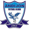 PFK Andijan logo