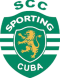 Sporting Cuba U17 logo