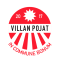 Villan Pojat logo