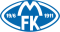 Molde B logo