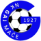 GAJ Mace logo