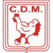 Deportivo Moron logo