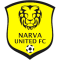 Narva United FC logo